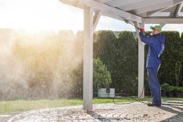 Best Restaurant Pressure Washing  in North Westport, MA